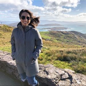 Meet your Posher, Breanna